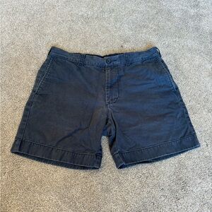 J. Crew Shorts 32W